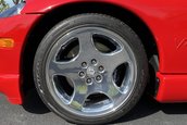 Viper RT/10 cu 1.308 kilometri la bord