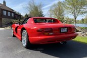 Viper RT/10 cu 1.308 kilometri la bord