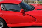 Viper RT/10 cu 1.308 kilometri la bord