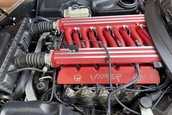 Viper RT/10 cu 1.308 kilometri la bord