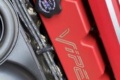 Viper RT/10 cu 1.308 kilometri la bord