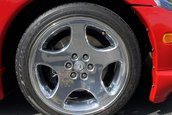 Viper RT/10 cu 1.308 kilometri la bord