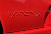 Viper RT/10 cu 1.308 kilometri la bord