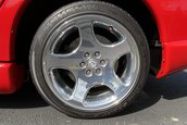 Viper RT/10 cu 1.308 kilometri la bord