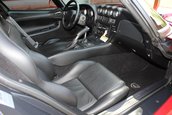 Viper RT/10 cu 1.308 kilometri la bord