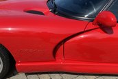 Viper RT/10 cu 1.308 kilometri la bord