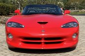 Viper RT/10 cu 1.308 kilometri la bord