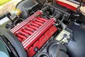 Viper RT/10 cu 1.308 kilometri la bord