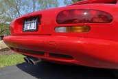 Viper RT/10 cu 1.308 kilometri la bord