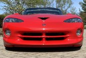 Viper RT/10 cu 1.308 kilometri la bord