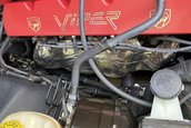 Viper RT/10 cu 1.308 kilometri la bord