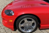 Viper RT/10 cu 1.308 kilometri la bord