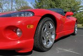Viper RT/10 cu 1.308 kilometri la bord