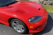 Viper RT/10 cu 1.308 kilometri la bord