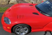 Viper RT/10 cu 1.308 kilometri la bord