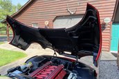 Viper RT/10 cu 1.308 kilometri la bord
