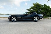 Viper RT/10 cu 6.009 kilometri la bord