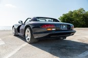 Viper RT/10 cu 6.009 kilometri la bord