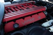 Viper RT/10 cu 6.009 kilometri la bord