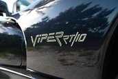 Viper RT/10 cu 6.009 kilometri la bord