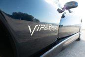 Viper RT/10 cu 6.009 kilometri la bord
