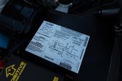 Viper RT/10 cu 6.009 kilometri la bord