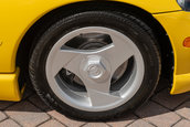 Viper RT/10 cu 796 de kilometri la bord