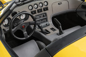 Viper RT/10 cu 796 de kilometri la bord