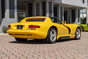 Viper RT/10 cu 796 de kilometri la bord