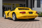 Viper RT/10 cu 796 de kilometri la bord