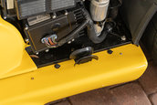 Viper RT/10 cu 796 de kilometri la bord