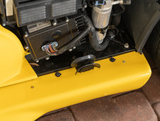 Viper RT/10 cu 796 de kilometri la bord