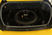 Viper RT/10 cu 796 de kilometri la bord