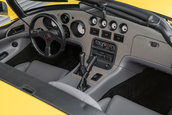 Viper RT/10 cu 796 de kilometri la bord
