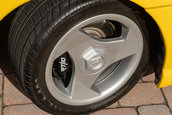 Viper RT/10 cu 796 de kilometri la bord