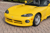 Viper RT/10 cu 796 de kilometri la bord