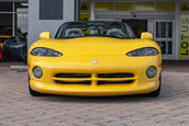 Viper RT/10 cu 796 de kilometri la bord