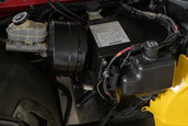Viper RT/10 cu 796 de kilometri la bord
