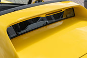 Viper RT/10 cu 796 de kilometri la bord