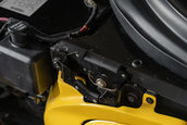Viper RT/10 cu 796 de kilometri la bord