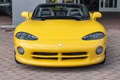 Viper RT/10 cu 796 de kilometri la bord