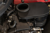 Viper RT/10 cu 796 de kilometri la bord
