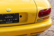 Viper RT/10 cu 796 de kilometri la bord