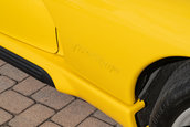 Viper RT/10 cu 796 de kilometri la bord