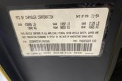 Viper RT/10 cu 796 de kilometri la bord