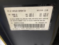 Viper RT/10 cu 796 de kilometri la bord