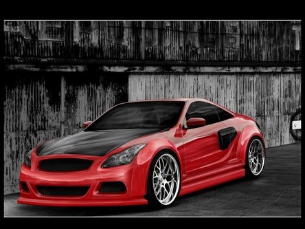 Virtual Tuning Series: Open 2D by Almasan Marius Alexandru Virtual Tuning Series: Open 2D by Almasan Marius Alexandru