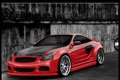 Virtual Tuning Series: Open 2D by Almasan Marius Alexandru