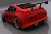 Virtual Tuning Series: Open 3D by Grigore Dumitru