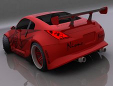 Virtual Tuning Series: Open 3D by Grigore Dumitru